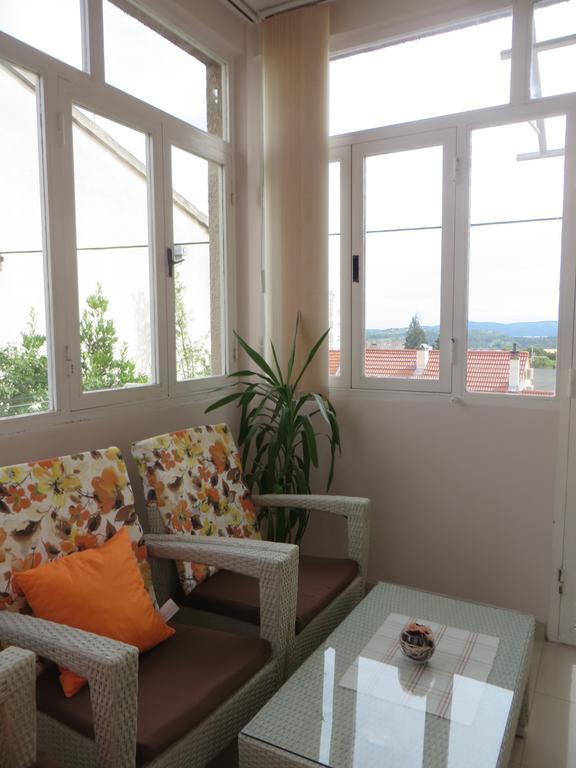 Apartment Simaris - Spacious With Terrace And Sea View Šibenik Extérieur photo