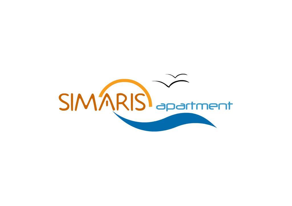 Apartment Simaris - Spacious With Terrace And Sea View Šibenik Extérieur photo